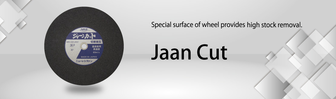 Jaan Cut