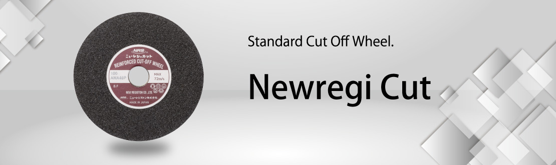Newregi Cut