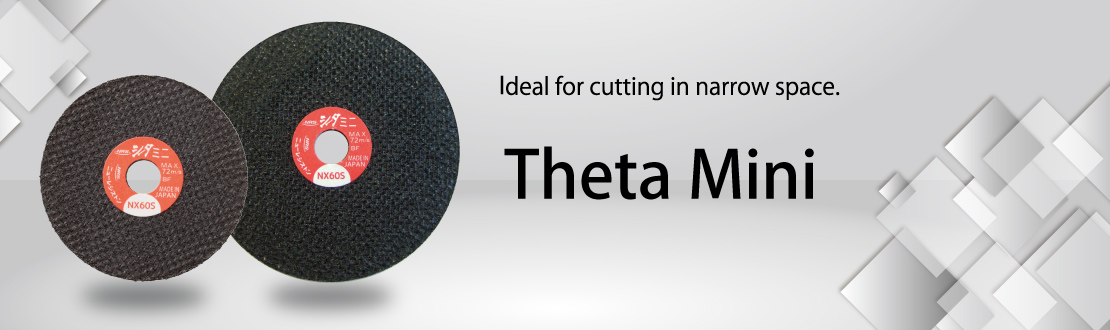 Theta Mini