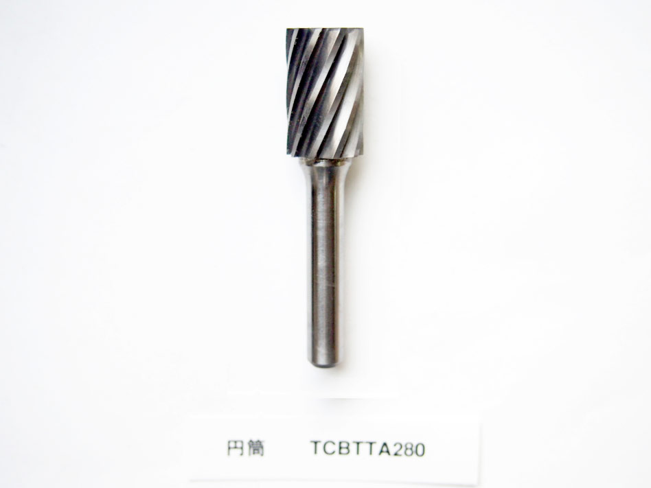 NRS 超硬バー 球s-inoxカット 刃径6×刃長5.4×軸径6×軸 通販