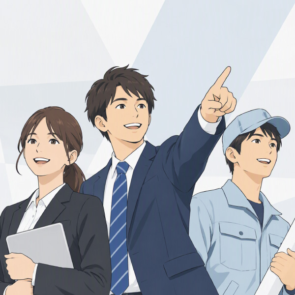 採用情報